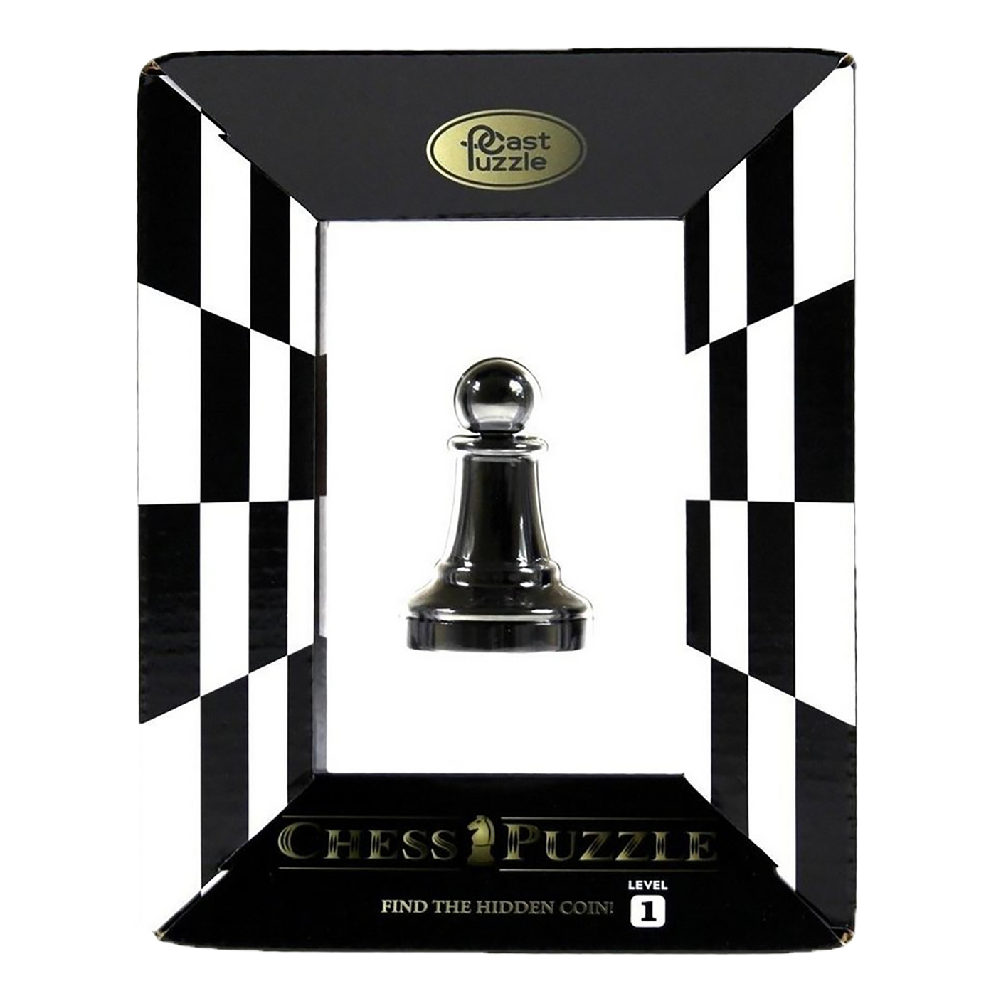 Pawn - Chess Puzzle