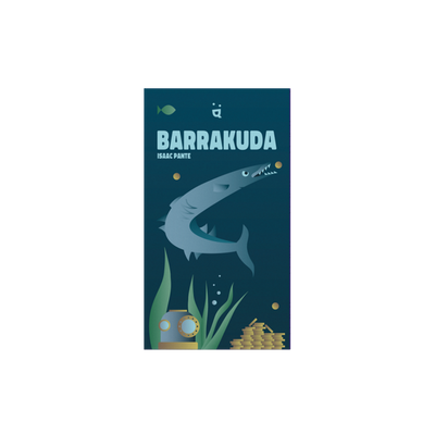 Barrakuda