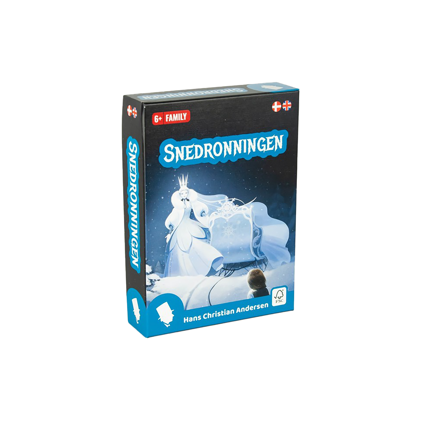 Snedronningen