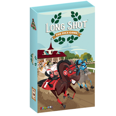 Long Shot: The Dice Game