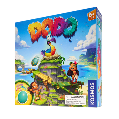 Dodo