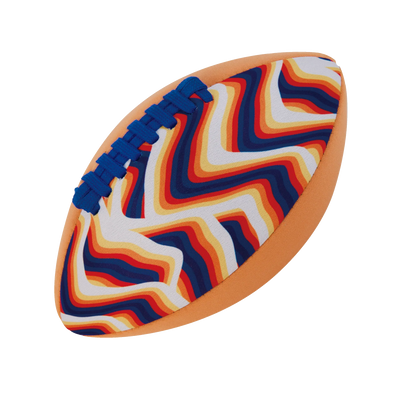 Waboba Amerikansk Fodbold (stor)