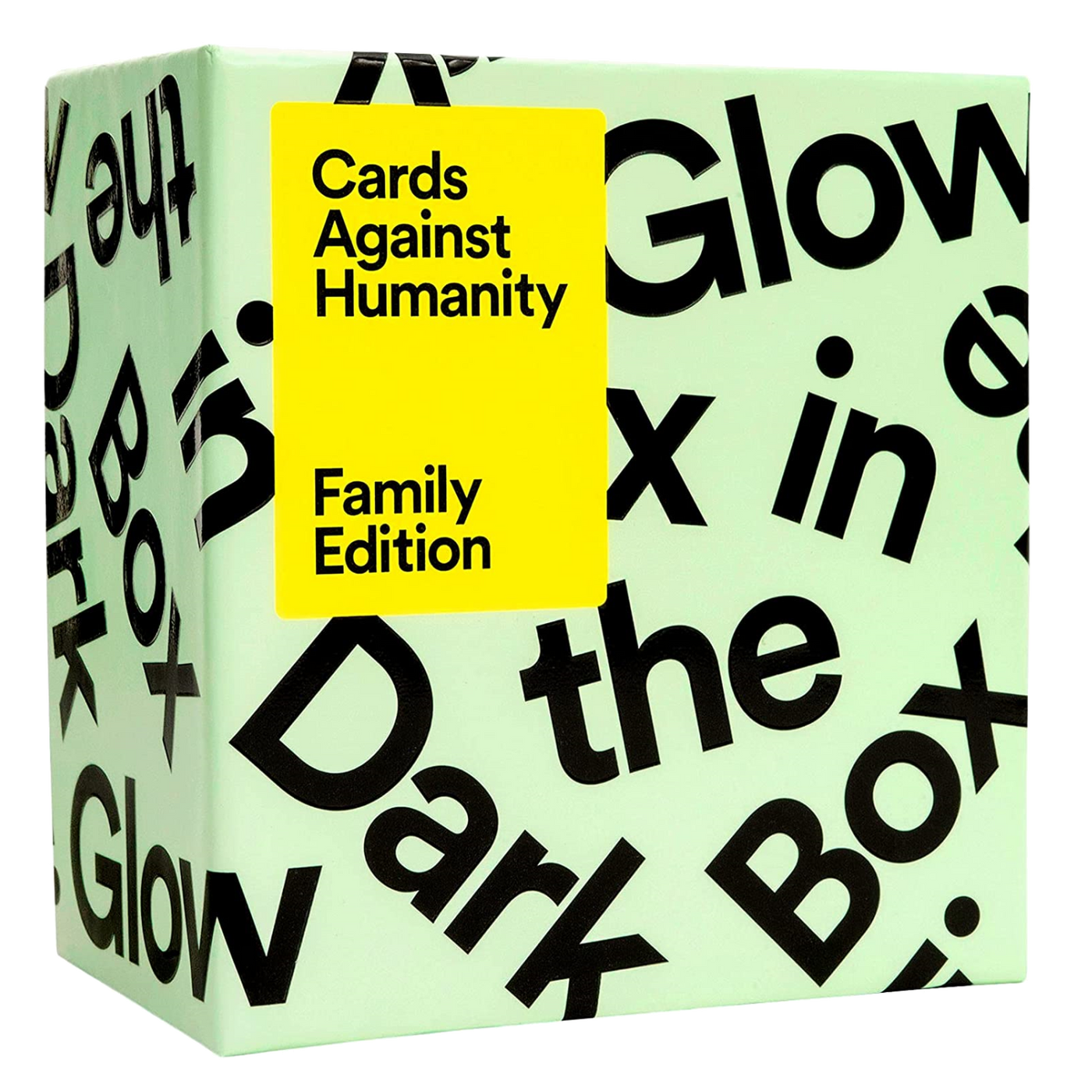 Cards Against Humanity: Family Expansion #1