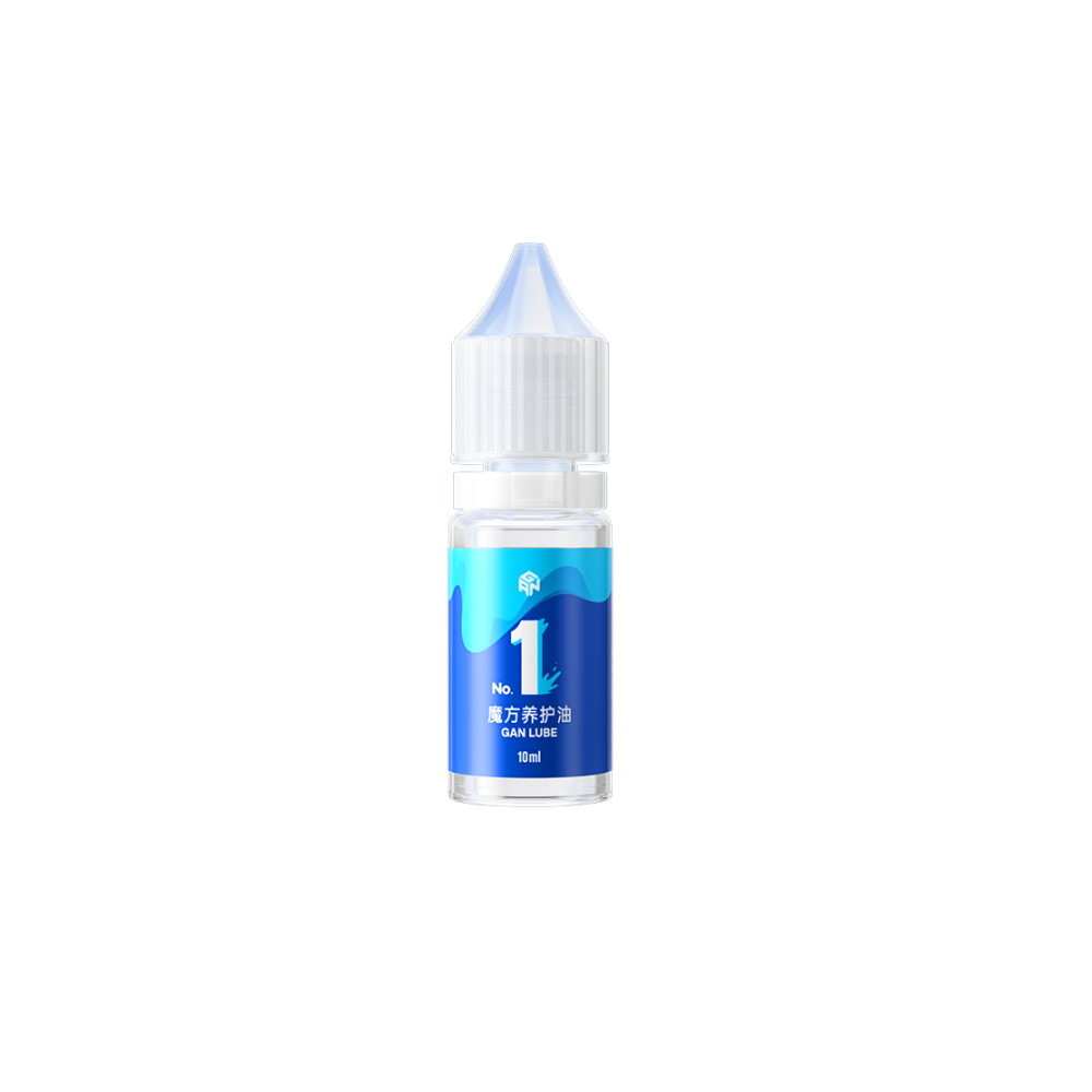 Gan Lube 1: Maintenance
