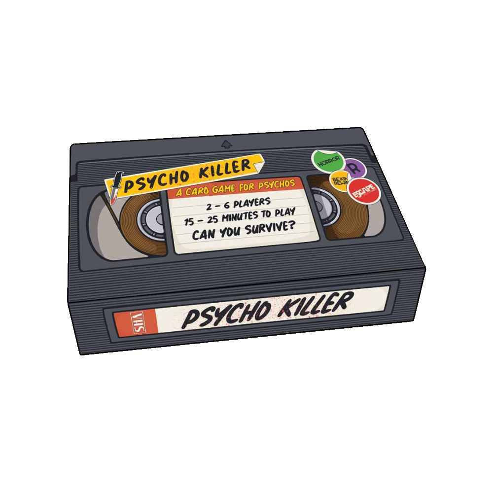 Psycho Killer