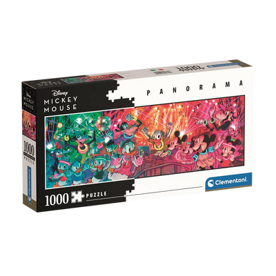 Disney Disco - 1000 brikker