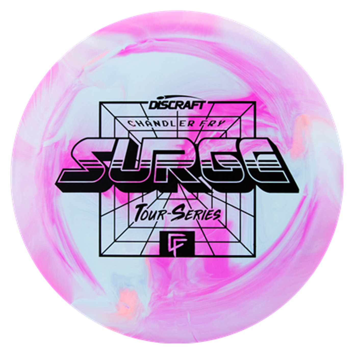 Driver - Surge (Chandler Fry Tour '22)