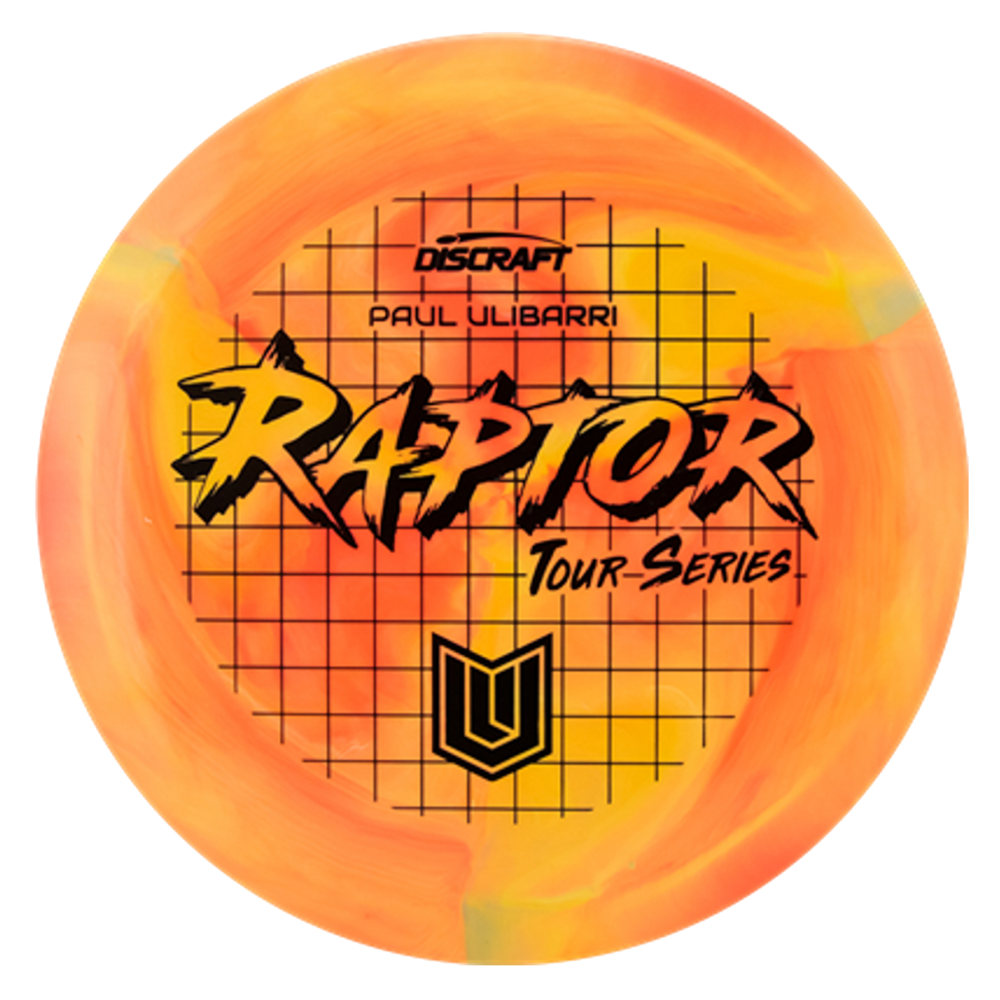 Driver - Raptor (Paul Ulibarri Tour '22)