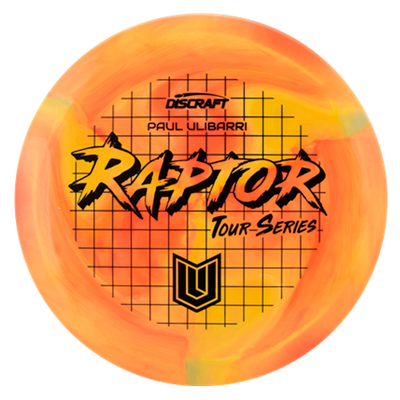 Driver - Raptor (Paul Ulibarri Tour '22)