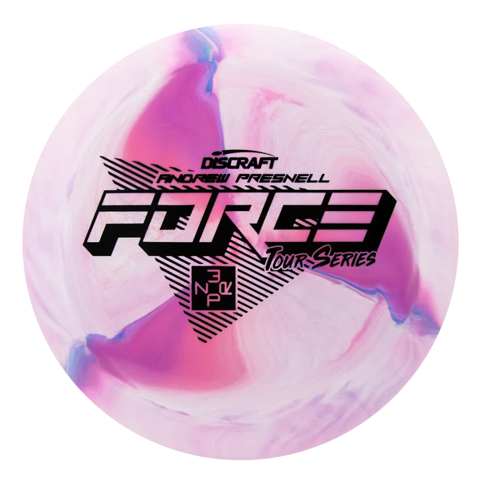 Driver - Force (Andrew Presnell Tour '22)