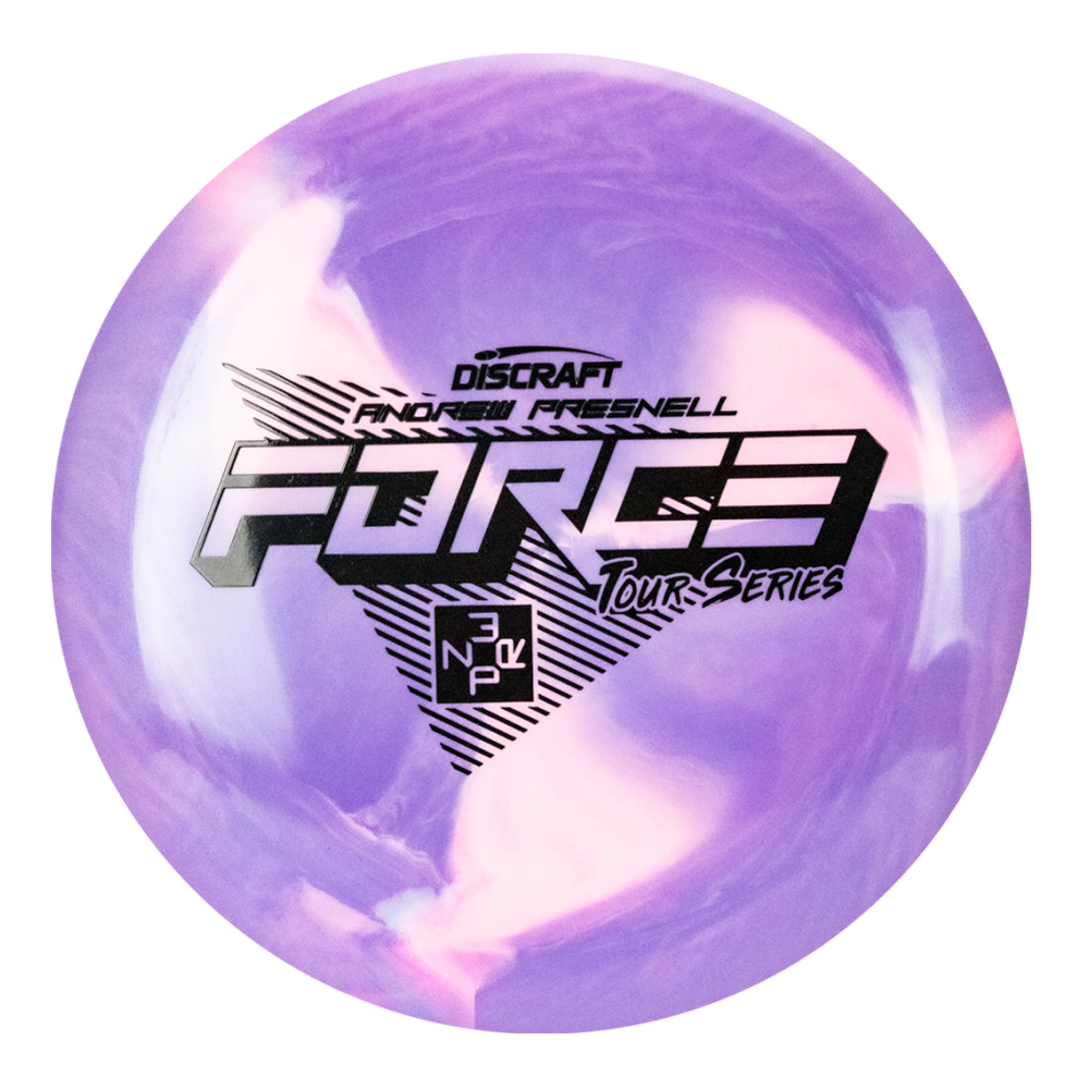 Driver - Force (Andrew Presnell Tour '22)