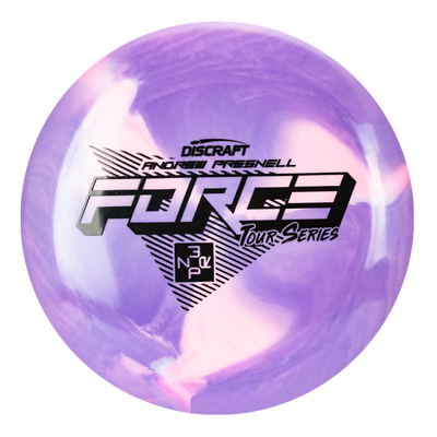 Driver - Force (Andrew Presnell Tour '22)