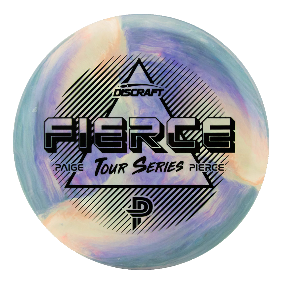 Putter - Fierce (Paige Pierce Tour '22)