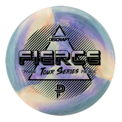 Putter - Fierce (Paige Pierce Tour '22)