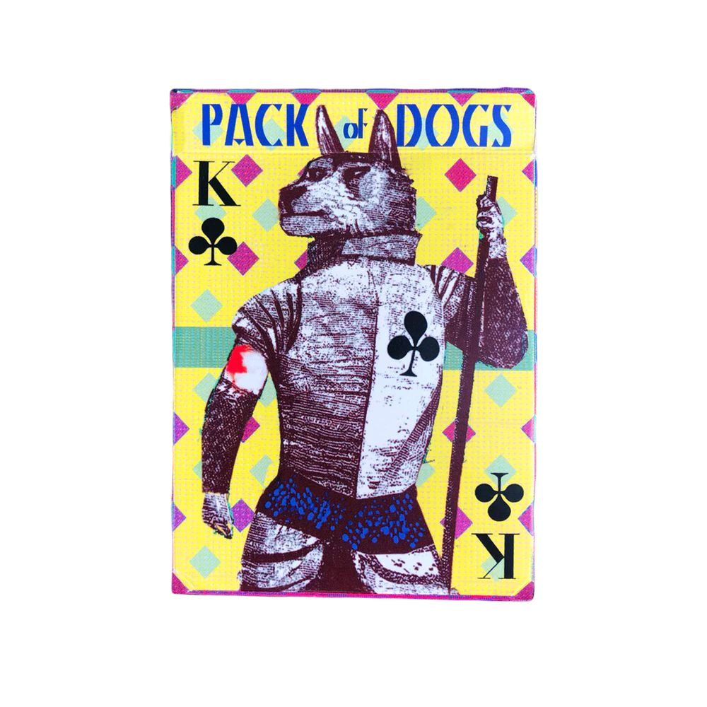 Pack of Dogs