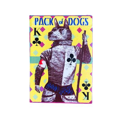 Pack of Dogs