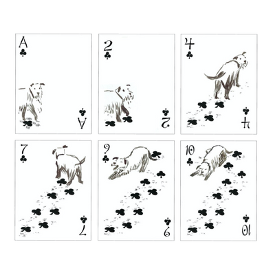 Pack of Dogs