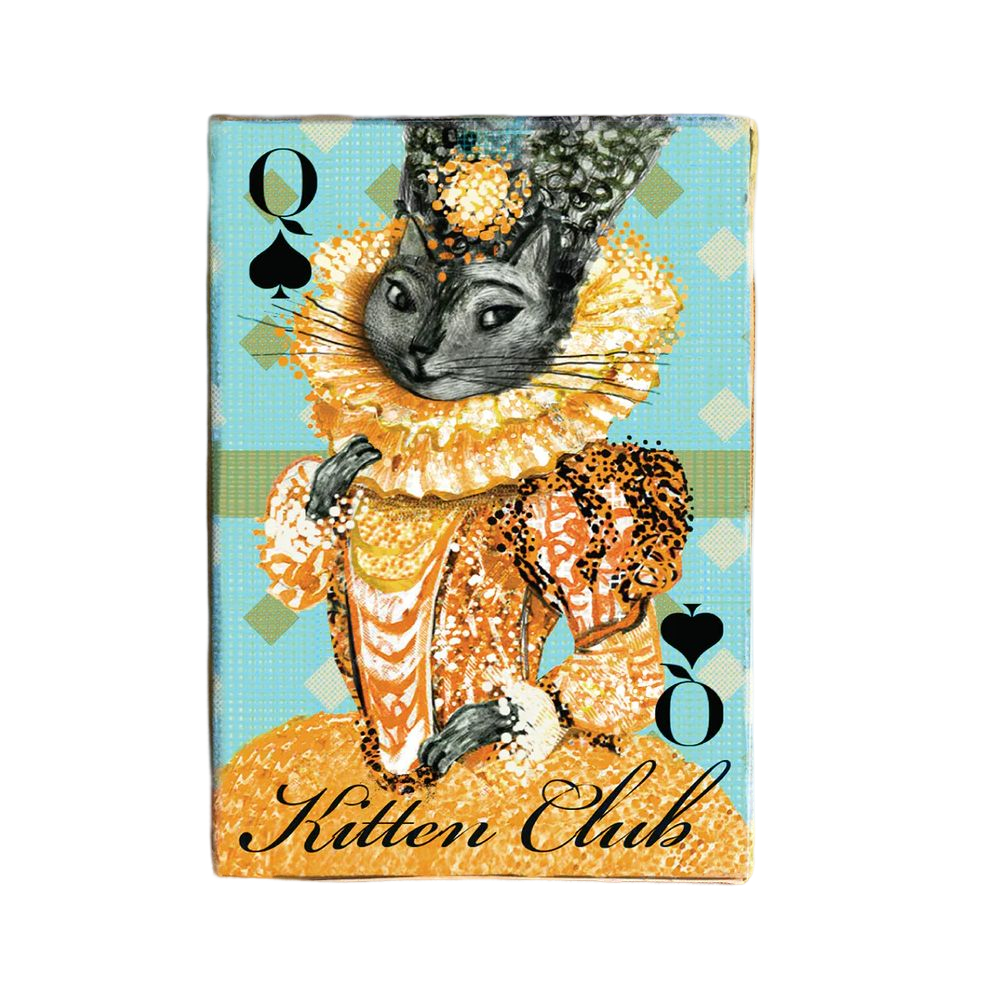 Kitten Club