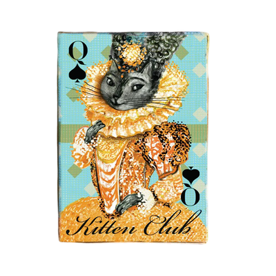 Kitten Club