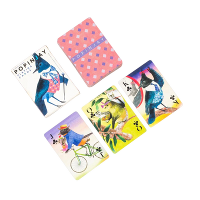 Popinjay