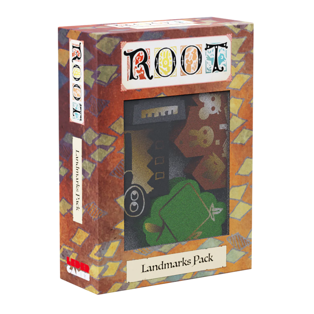 Root: Landmarks Pack