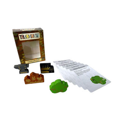 Root: Landmarks Pack