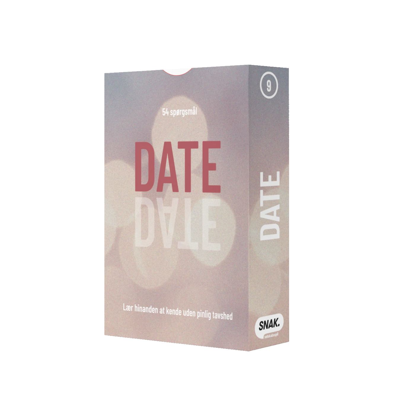 Snak: Date