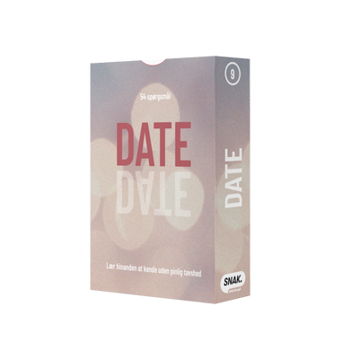 Snak: Date