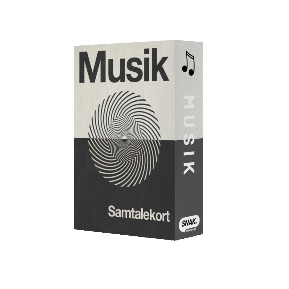 Snak: Musik