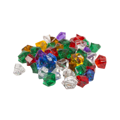 Gems (transparente)