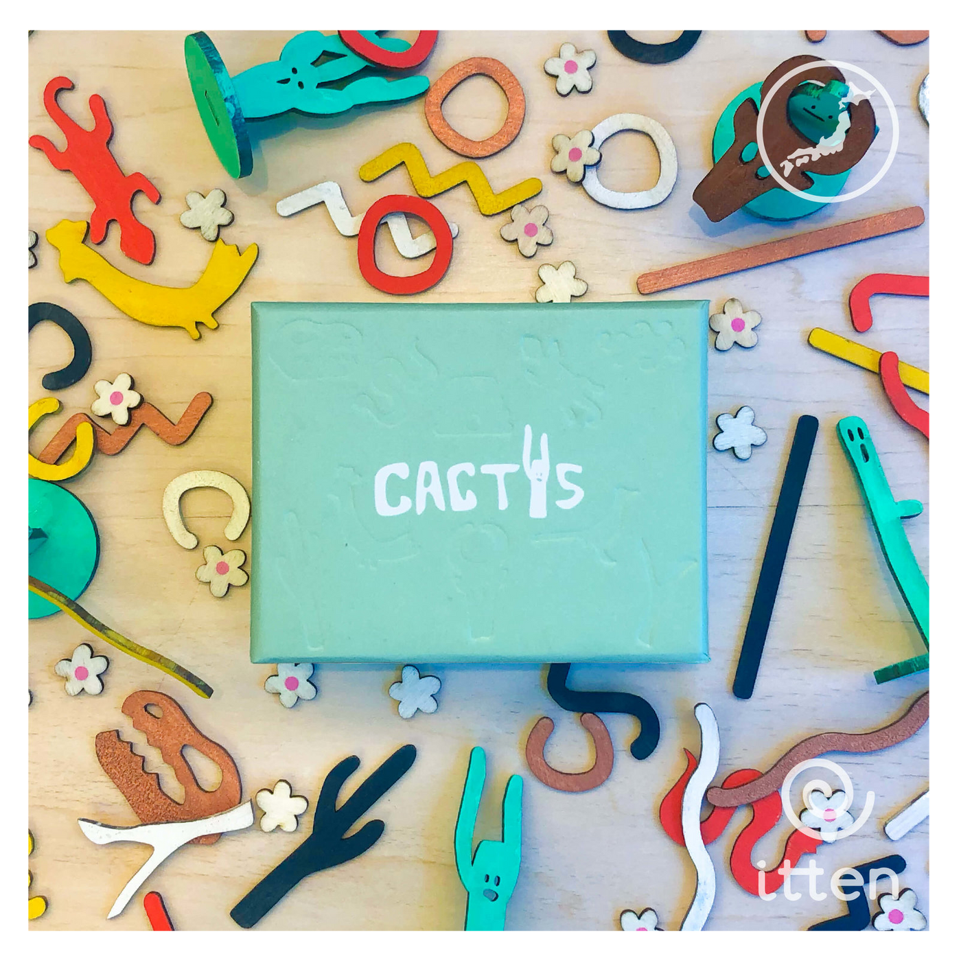 Cactus