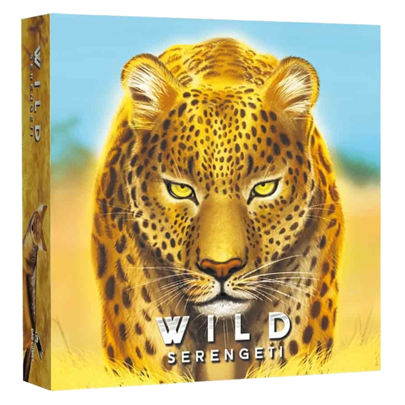 Wild: Serengeti