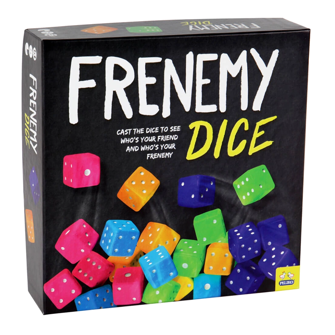 Frenemy Dice