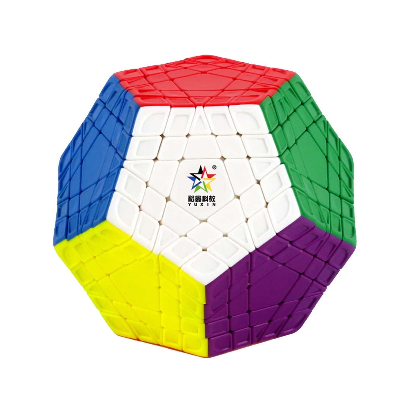 Gigaminx Yuxin
