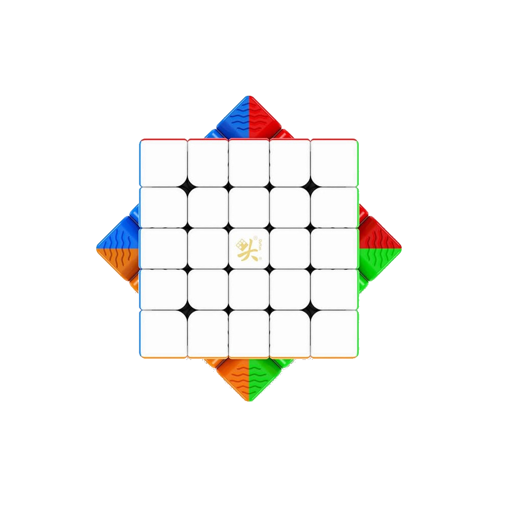 5x5x5 Dayan Nezha Magnetisk