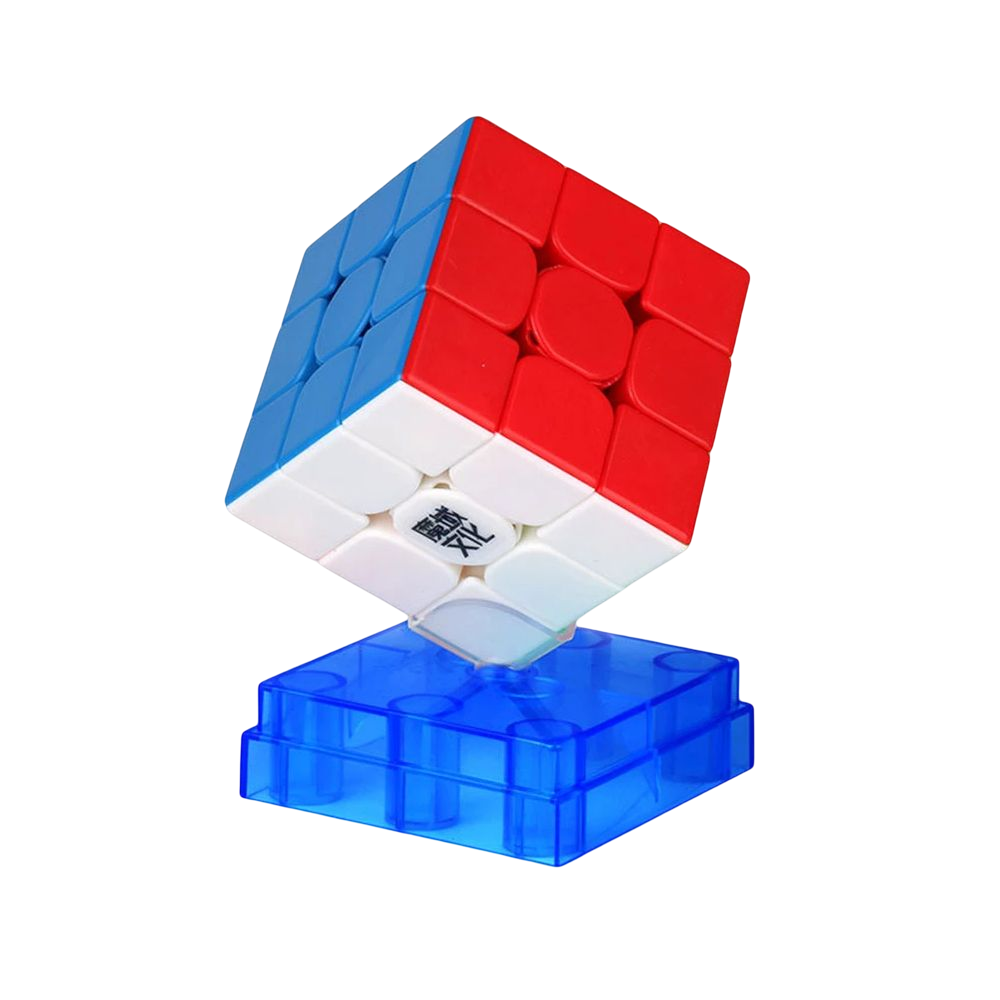 Moyu Weilong WR Maglev - 3x3x3