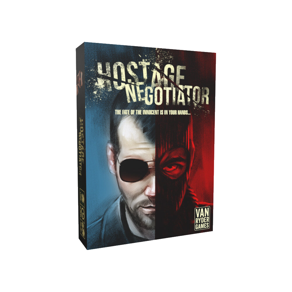 Hostage Negotiator