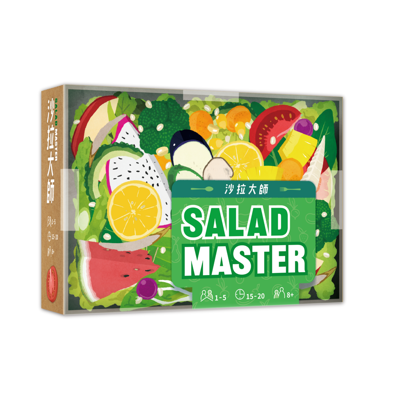 Salad Master