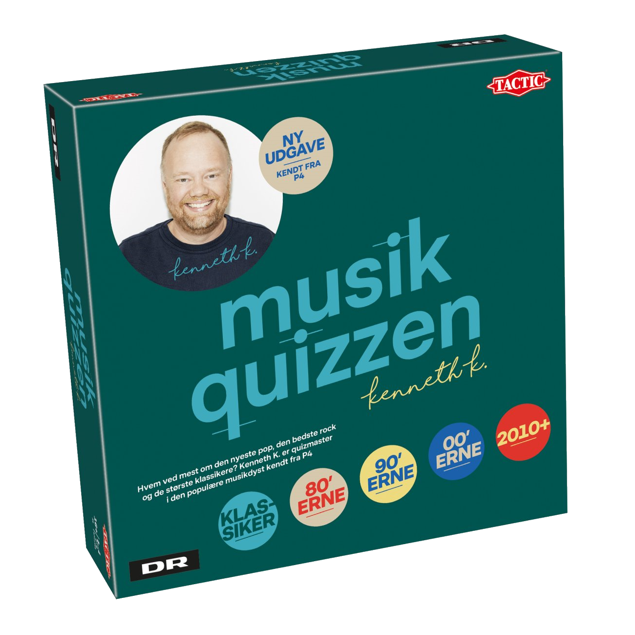 Musikquizzen