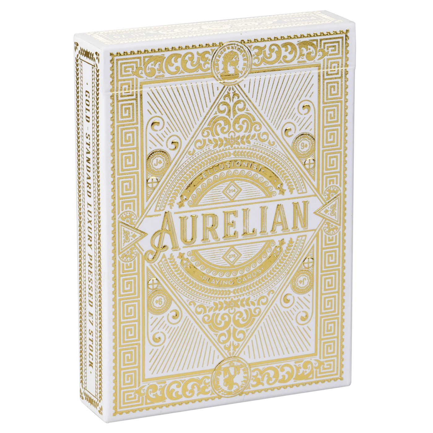 Aurelian spillekort