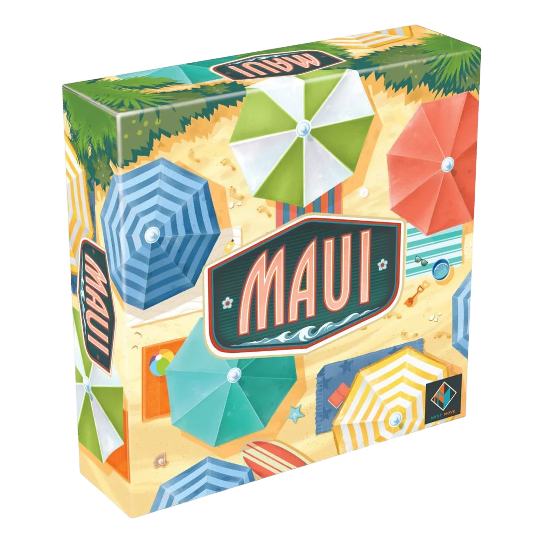 Maui