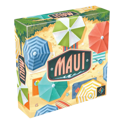 Maui