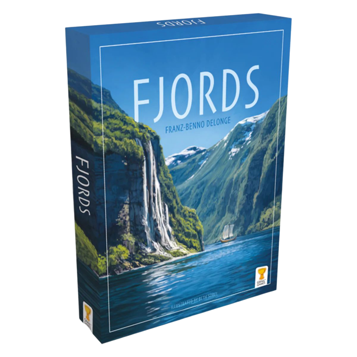 Fjords