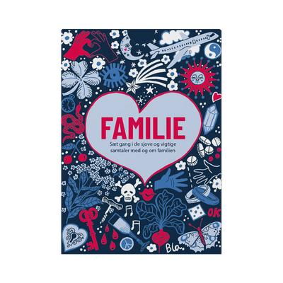 Snak: Familie