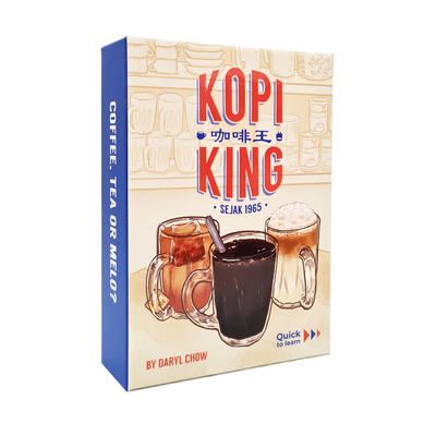 Kopi King