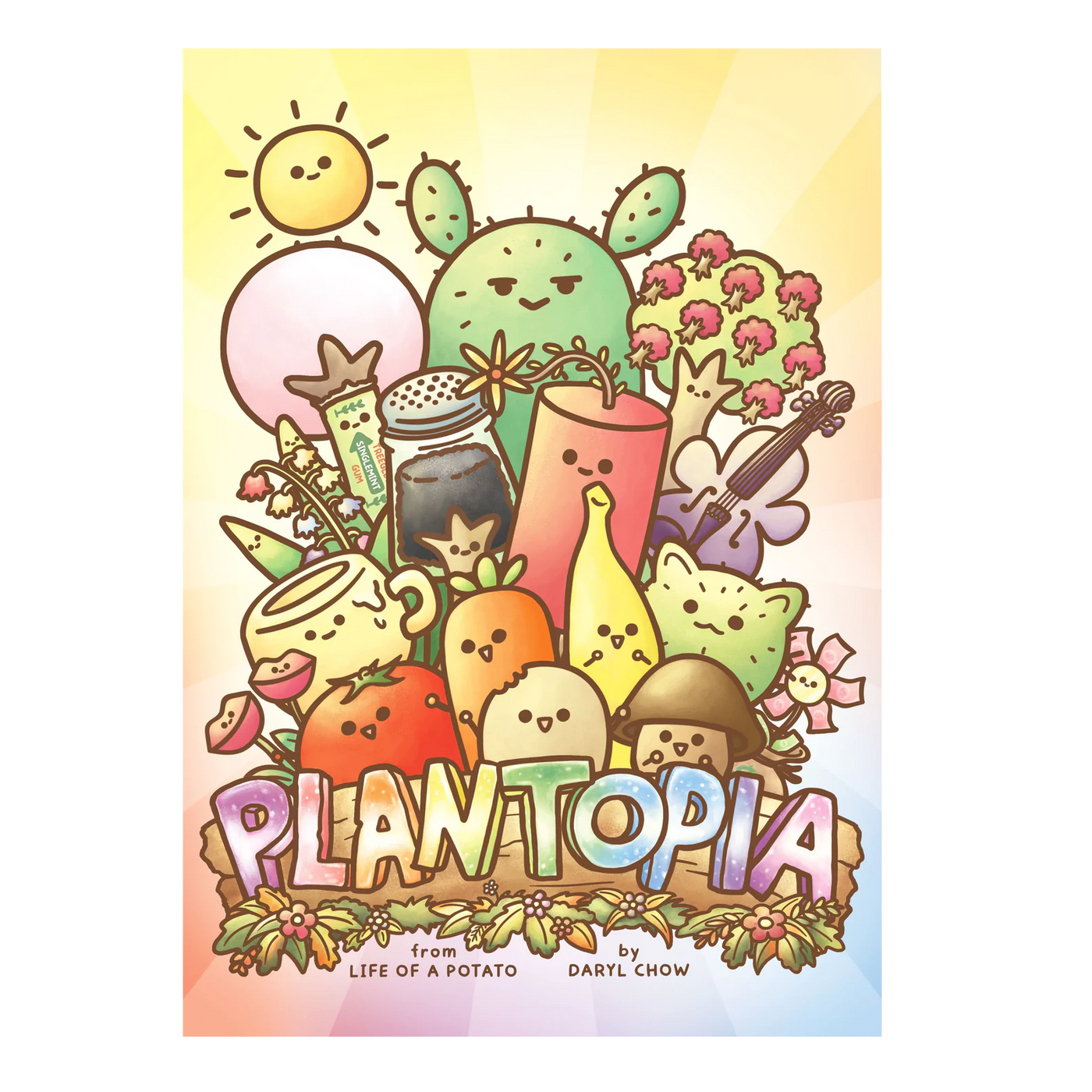 Plantopia