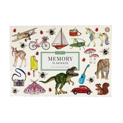 Memory Karrusella