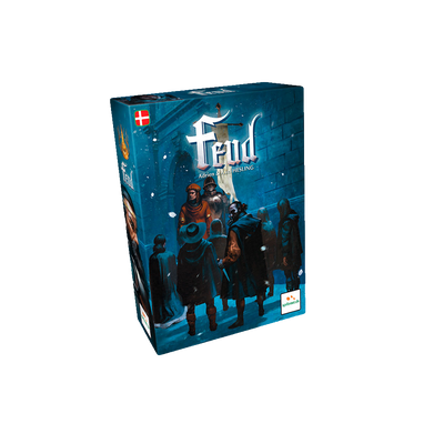 Feud (dansk)