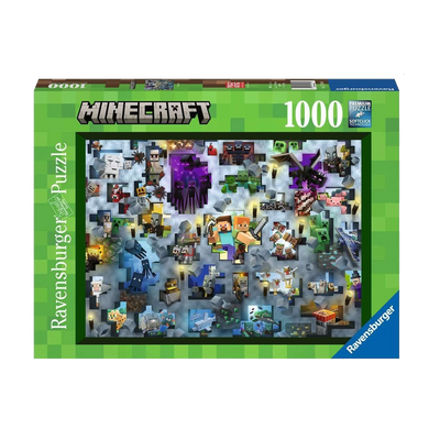 Minecraft Mobs