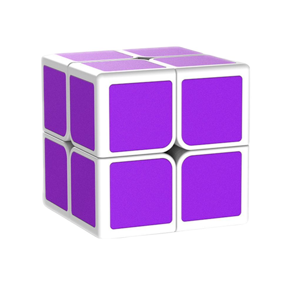 OS 2x2x2 Magnetic Lilla